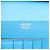 Cartera compacta de dos pliegues Hermès Bearn Azul - vista 5