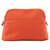 Hermès Borsa pochette mini Bolide Hermes Arancione  - vista 1