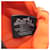 Hermès Borsa pochette mini Bolide Hermes Arancione  - vista 4