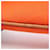 Hermès Borsa pochette mini Bolide Hermes Arancione  - vista 5