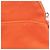 Hermès Borsa a mano mini Hermes Bolide Pouch 15 Marrone Arancione - vista 10