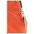 Hermès Borsa a mano mini Hermes Bolide Pouch 15 Marrone Arancione - vista 11
