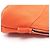 Hermès Borsa a mano mini Hermes Bolide Pouch 15 Marrone Arancione - vista 6