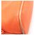 Hermès Borsa a mano mini Hermes Bolide Pouch 15 Marrone Arancione - vista 8