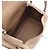 Hermès Borsa a tracolla Hermes Lindy Mini Griscaille Beige - vista 3