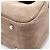 Hermès Borsa a tracolla Hermes Lindy Mini Griscaille Beige - vista 7