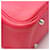 Hermès Borsa a tracolla Hermes Lindy Mini Rosa  - vista 6