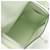 Hermès Borsa a tracolla Hermes Lindy Mini Verde  - vista 3