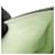 Hermès Borsa a tracolla Hermes Lindy Mini Verde  - vista 5