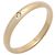 Cartier 1895 Diamantring Golden