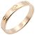 Anello Mini Love in oro rosa 18K Cartier D'oro