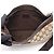 Borsa a Spalla Gucci GG Canvas Marrone Beige - vista 3