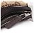 Borsa a Spalla Gucci GG Canvas Marrone Beige - vista 7