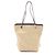 Borsa Tote Gucci GG Canvas Marrone Beige
