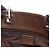 Borsa Tote Gucci GG Canvas Marrone Beige - vista 5