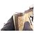 Borsa Tote Gucci GG Canvas Marrone Beige - vista 6