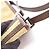 Borsa Tote Gucci GG Canvas Marrone Beige - vista 7