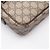 Borsa a tracolla Gucci GG Supreme Marrone Beige - vista 6