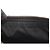Borsa a tracolla in denim nero Gucci - vista 5