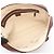 Valigetta 2 vie Gucci Interlocking G Marrone - vista 3