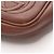 Valigetta 2 vie Gucci Interlocking G Marrone - vista 6