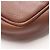 Valigetta 2 vie Gucci Interlocking G Marrone - vista 7