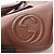 Valigetta 2 vie Gucci Interlocking G Marrone - vista 8