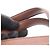 Valigetta 2 vie Gucci Interlocking G Marrone - vista 9