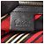 Borsa a tracolla Gucci Interlocking G Guccissima Nero - vista 5
