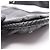 Borsa a tracolla Gucci Interlocking G Guccissima Nero - vista 9