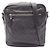 Borsa a tracolla in pelle marrone Gucci Guccissima