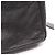 Borsa a tracolla in pelle marrone Gucci Guccissima - vista 11