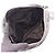 Borsa a tracolla in pelle marrone Gucci Guccissima - vista 3