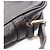 Borsa a tracolla in pelle marrone Gucci Guccissima - vista 9
