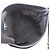 Borsa a tracolla Gucci Sherry Line GG Canvas Beige Blu navy - vista 3