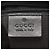 Borsa a tracolla Gucci Sherry Line GG Canvas Beige Blu navy - vista 4