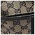Borsa a tracolla Gucci Sherry Line GG Canvas Beige Blu navy - vista 7