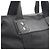 Borsa Tote Gucci Sherry Line Nero - vista 7