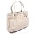 Borsa Tote Gucci Sukey Guccissima Beige - vista 2