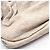 Borsa Tote Gucci Sukey Guccissima Beige - vista 7