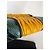 Miu Miu Borsa in pelle gialla e pitone Nero Verde Giallo - vista 14