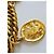 Bracciale a catena Chanel 31 Rue Cambon con medaglioni D'oro - vista 10