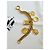 Bracciale a catena Chanel 31 Rue Cambon con medaglioni D'oro - vista 11