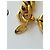 Bracciale a catena Chanel 31 Rue Cambon con medaglioni D'oro - vista 4