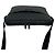 Borsa a tracolla GUCCI GG Supreme in pelle Nero - vista 4