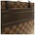 Borsa Louis Vuitton Damier Parioli PM Damier ebene - vista 4