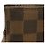 Borsa Louis Vuitton Damier Parioli PM Damier ebene - vista 5