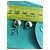 Orecchini Tiffany & Co. Hardware in argento sterling, 10mm - vista 11