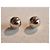 Orecchini Tiffany & Co. Hardware in argento sterling, 10mm - vista 2