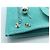 Orecchini Tiffany & Co. Hardware in argento sterling, 10mm - vista 7